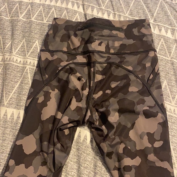 Athleta leggings xs! - Picture 2 of 3